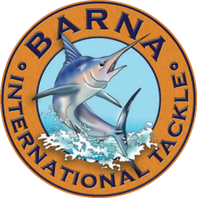 Barna International Tackle