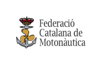 Federació Catalana de Motonàutica